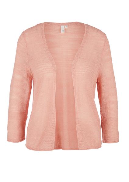 Jacke 3/4 Arm - 4262/coral rose