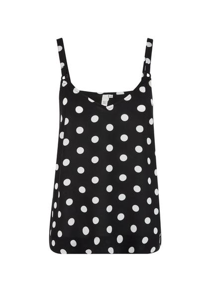 Top - 99A0/black dot