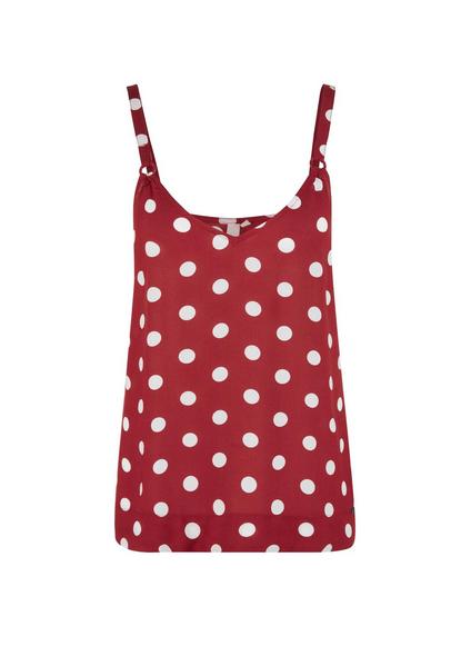 Top - 28A0/rust dot a