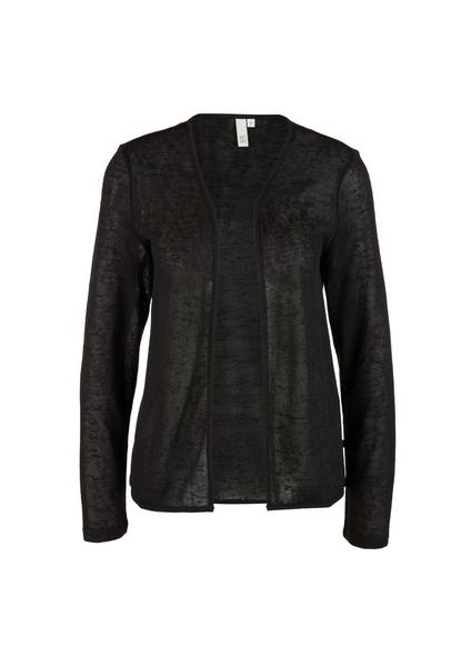 Jacke langarm - 9999/black