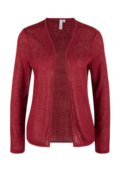 Jacke langarm - 2832/rust