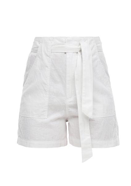 Hose kurz - 0100/White