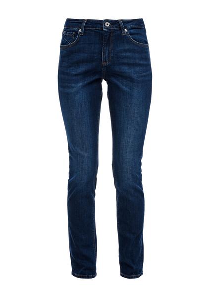 Hose lang - 58Z4/dark blue