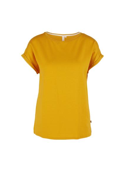 T-Shirt kurzarm - 1549/golden yel