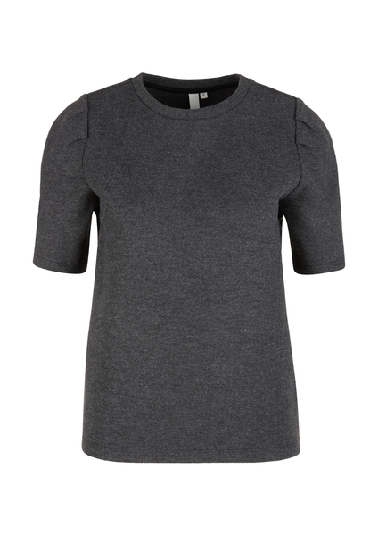 T-Shirt kurzarm - 98W0/asphalt m