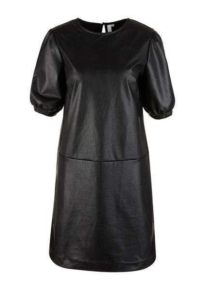 Kleid kurz - 9999/black