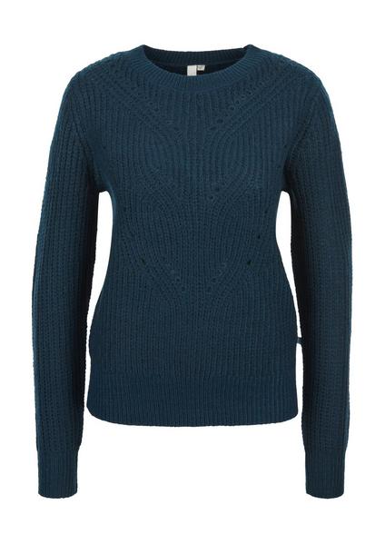Pullover langarm - 6968/moonlit oc