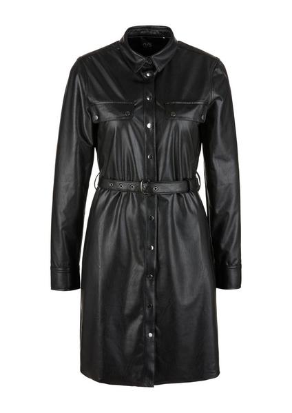 Kleid kurz - 9999/black