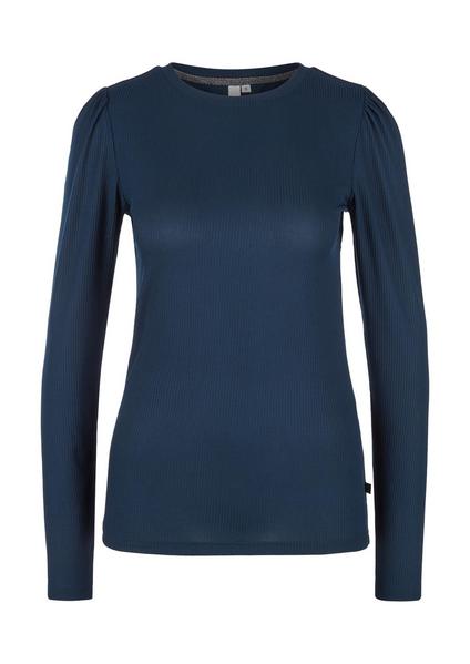 T-Shirt langarm - 6968/moonlit oc