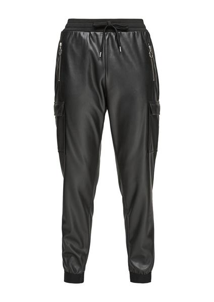 Hose 7/8 - 9999/Grey / Bla