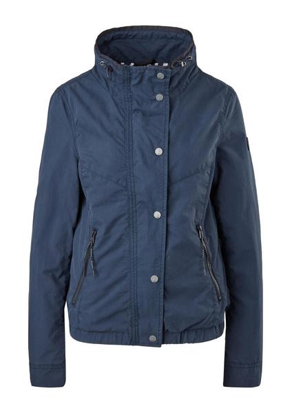 Jacke langarm - 5852/blue wing
