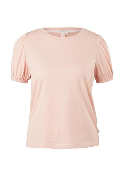 T-Shirt kurzarm - 2013/Orange