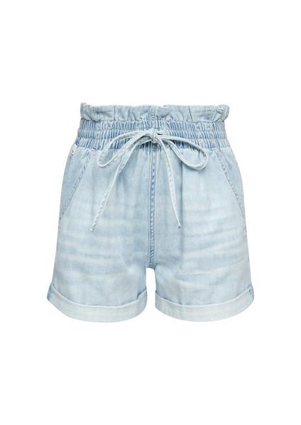 Hose kurz - 54Y7/blue non s