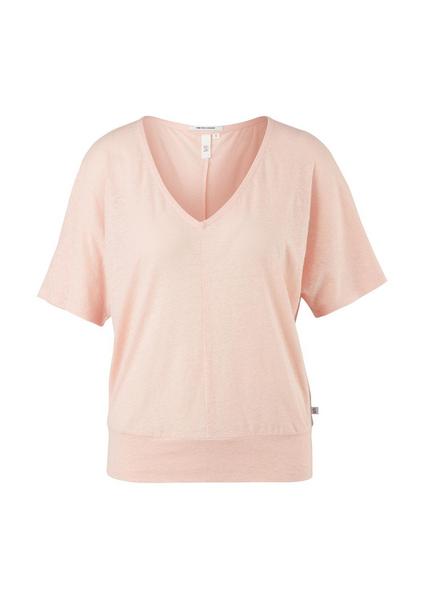 T-Shirt kurzarm - 2013/Orange