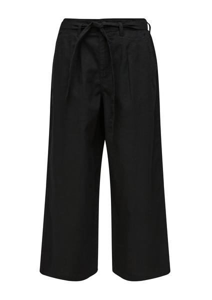 Hose 7/8 - 9999/Grey / Bla