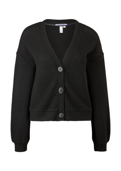 Jacke langarm - 9999/Grey / Bla