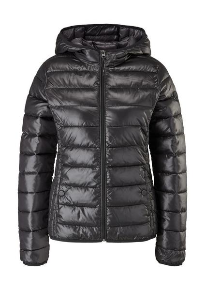 Jacke langarm - 9999/Grey / Bla