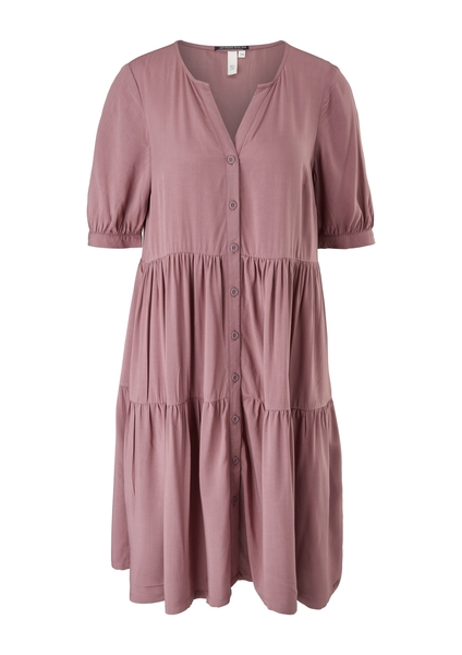 Stufenkleid
