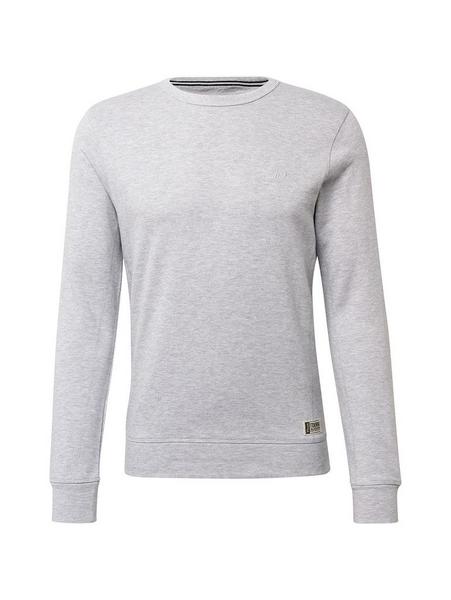 Schlichtes Sweatshirt