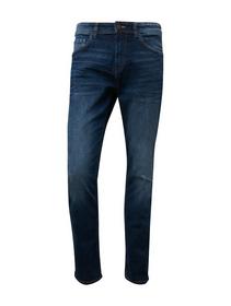 Tom Tailor Josh, mid stone wash denim