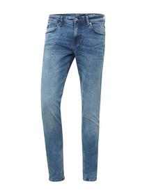 super slim PIERS blue denim - 10280/light stone wa