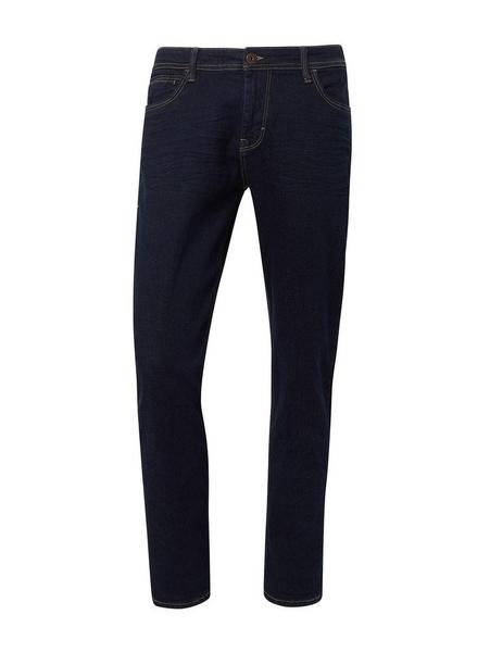 Tom Tailor Josh - 10115/Clean Rinsed Blue Denim