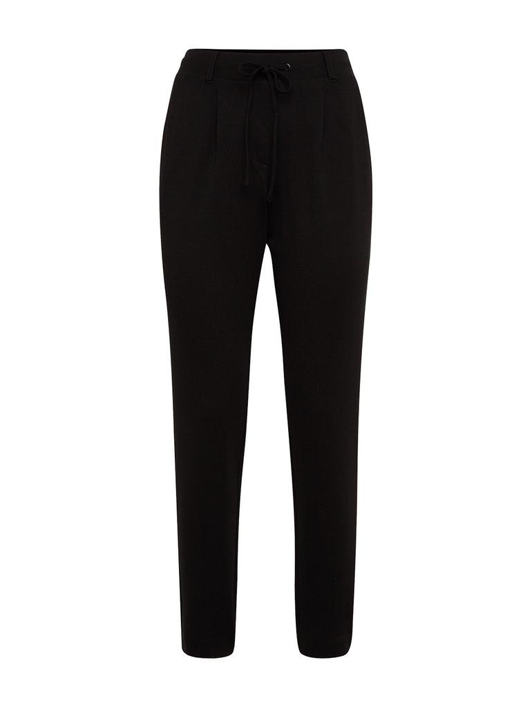 Lässige Stoffhose female
