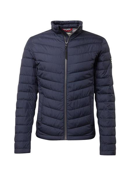 lightweightjacket - 15720/blue jacket minimal