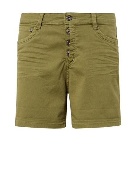 tom tailor denim cajsa - 11148/Summer Leaf Green