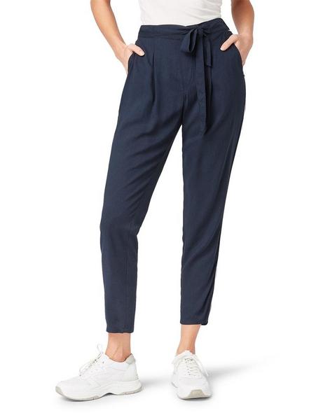 haremspants - 10668/Sky Captain Blue