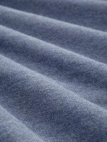 basic v neck sweater