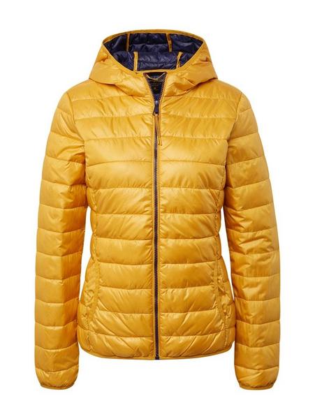 light padded jacket - 13305/Golden Shine Yellow