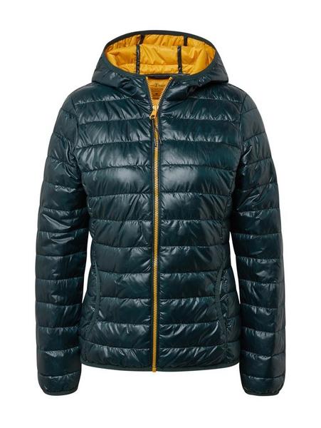 light padded jacket - 12824/sycamore green