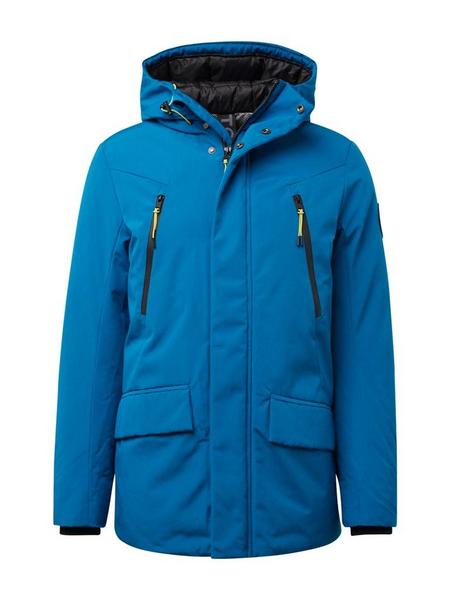 functional jacket - 18800/greek blue