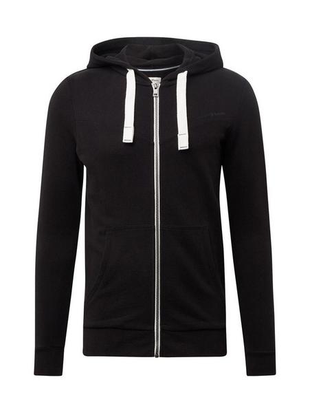 cutline hoodyjacket - 29999/Black