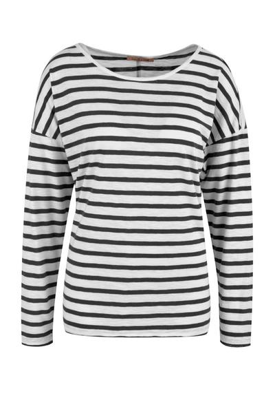 Striped Longsleeve