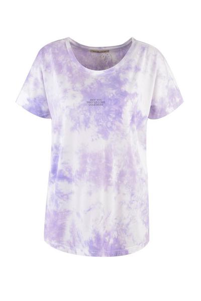 T-shirt Batik