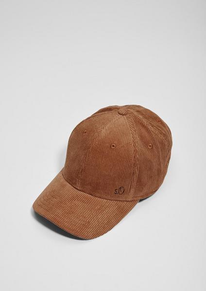 KAPPE - 8744/brown