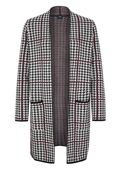 STRICKJACKE LANGARM - 02X3/02X3