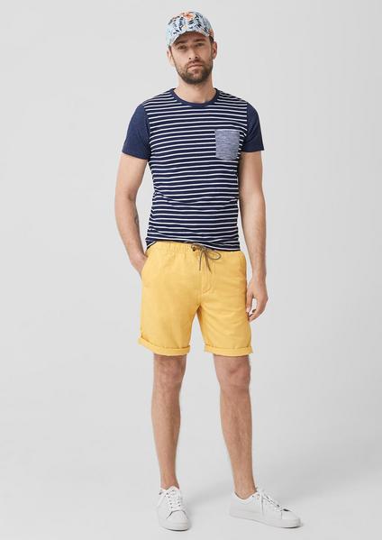 HOSE LOOSE - 1425/yellow friend