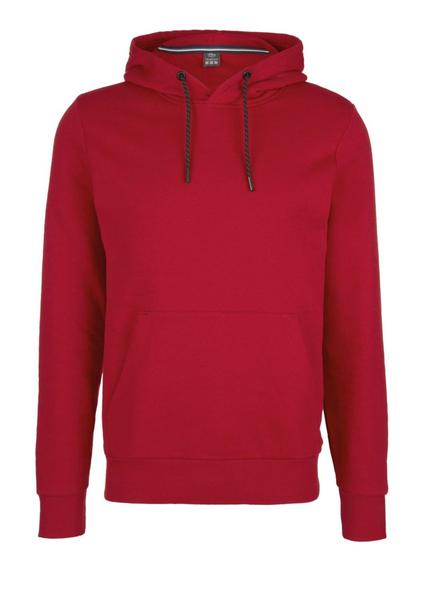 SWEATSHIRT LANGARM - 3660/uniform red