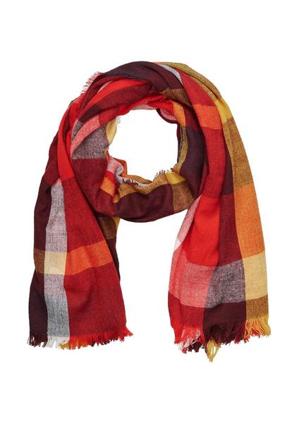 TUCH - 39N1/red check