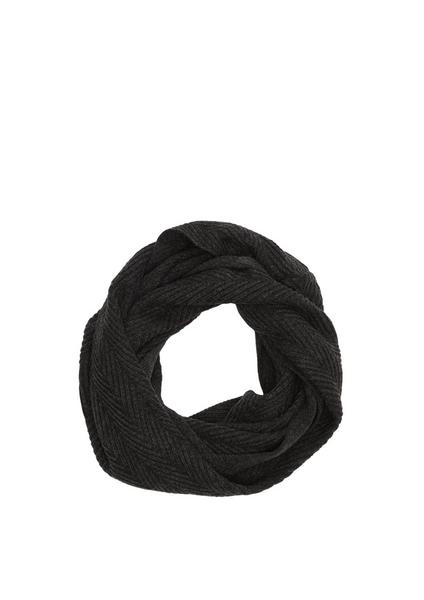 Snood - 9898/black mela