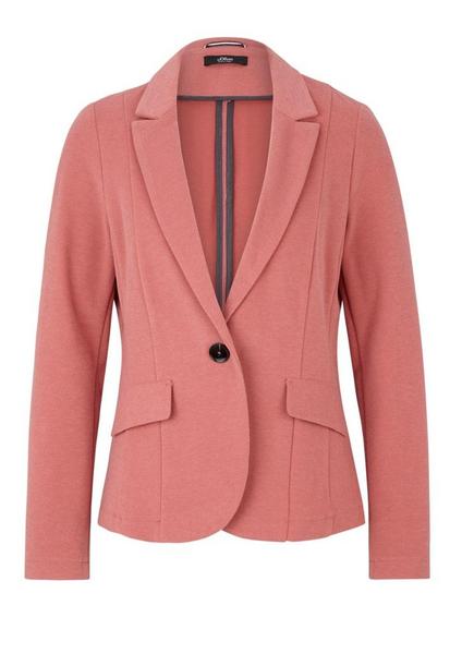 BLAZER - 2074/pink fusion