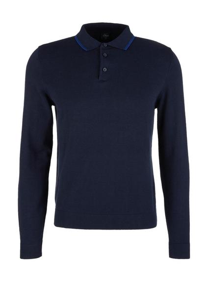 PULLOVER LANGARM - 5952/5952