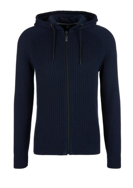 STRICKJACKE - 59W0/fresh ink