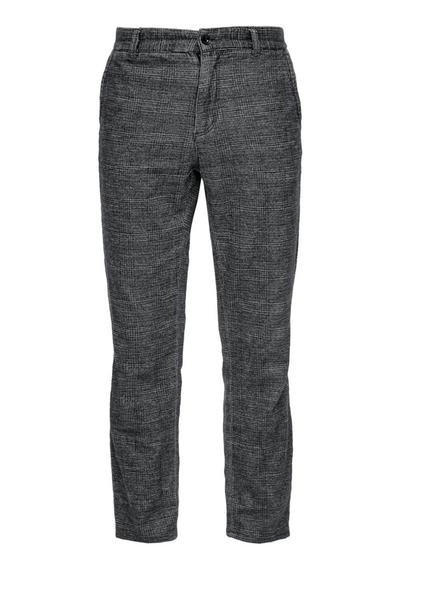 HOSE REGULAR - 98A1/charcoal