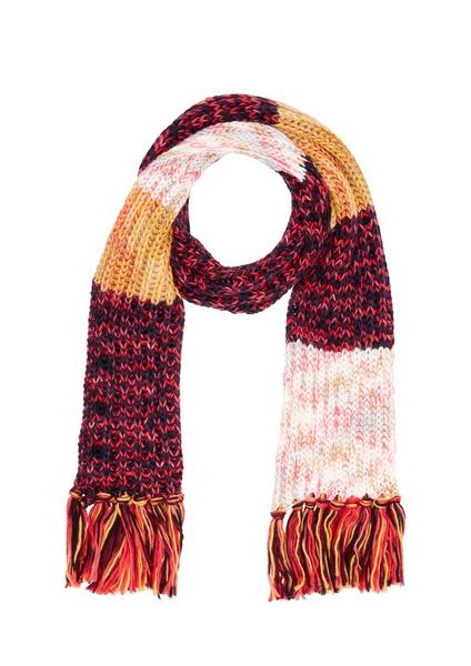 SCHAL - 59X1/blue knit