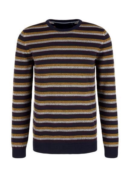 Pullover langarm - 15G0/golden yel