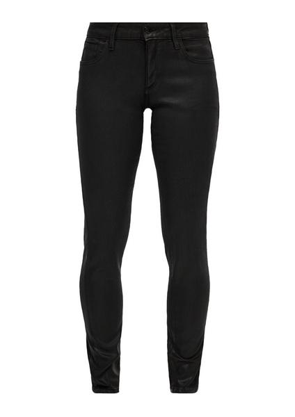 Hose lang - 99Z8/black deni